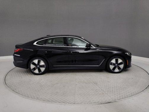 2025 BMW i4 Gran Coupe eDrive40