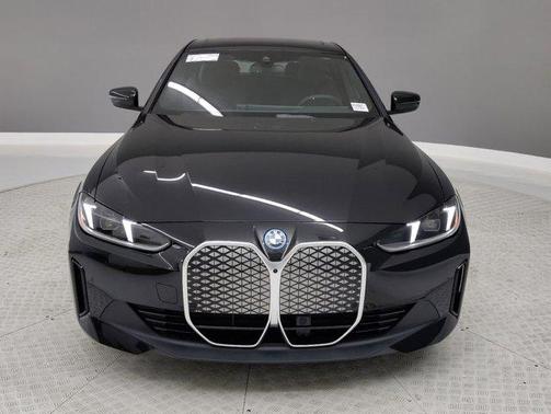 2025 BMW i4 Gran Coupe eDrive40
