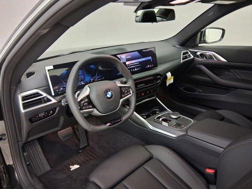 2026 BMW 430 i