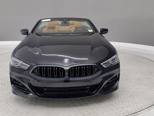 2026 BMW 840 i