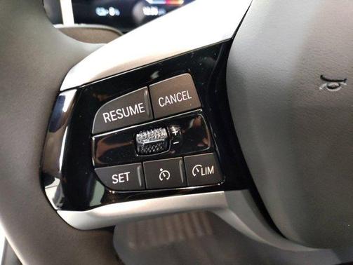 2025 BMW i4 Gran Coupe eDrive40