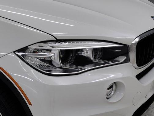 2016 BMW X5 sDrive35i