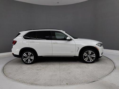 2016 BMW X5 sDrive35i