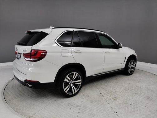2016 BMW X5 sDrive35i