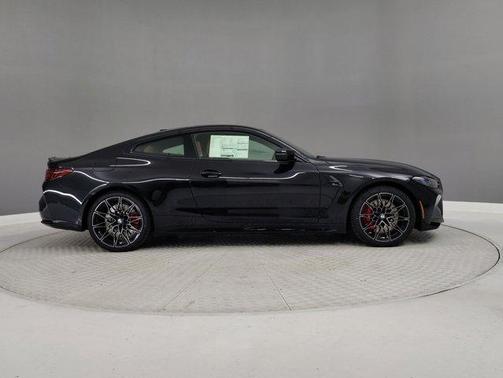 2026 BMW M4 Competition xDrive