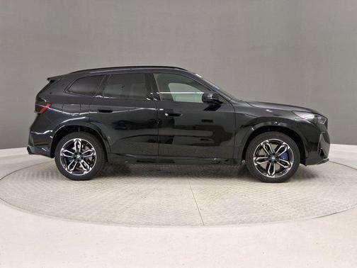 2026 BMW X1 M35i