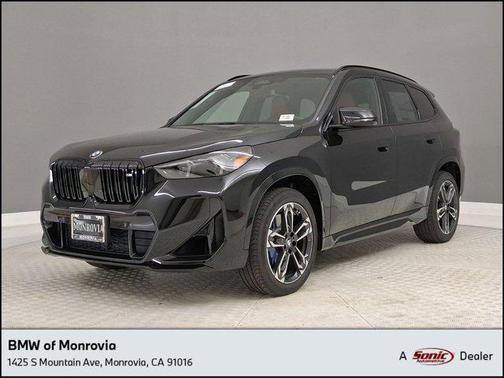 2026 BMW X1 M35i