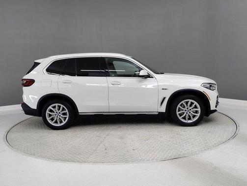 2023 BMW X5 PHEV xDrive45e