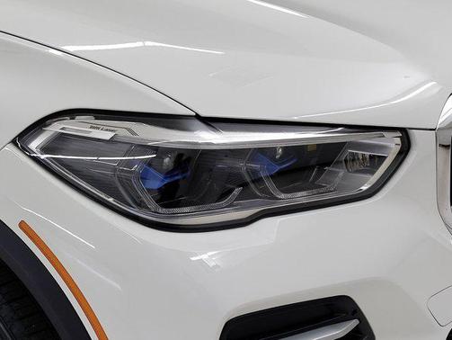 2023 BMW X5 PHEV xDrive45e