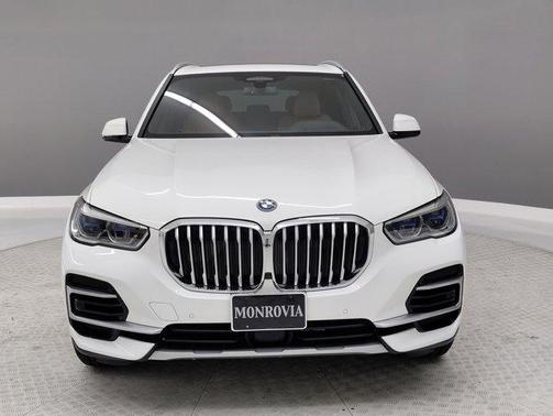 2023 BMW X5 PHEV xDrive45e