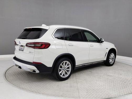 2023 BMW X5 PHEV xDrive45e