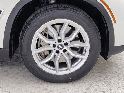 2023 BMW X5 PHEV xDrive45e