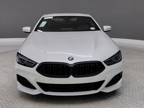 2026 BMW 840 i