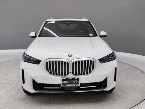 2025 BMW X5 sDrive40i