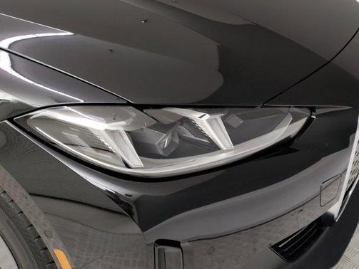 2025 BMW i4 Gran Coupe eDrive40