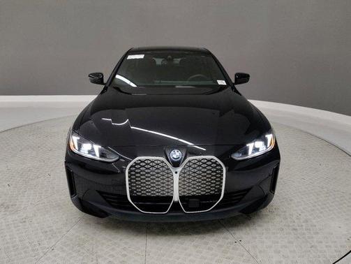 2025 BMW i4 Gran Coupe eDrive40