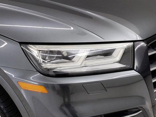 2020 Audi Q5 Prestige 55 TFSI e quattro S tronic