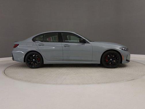 2026 BMW M340 NA
