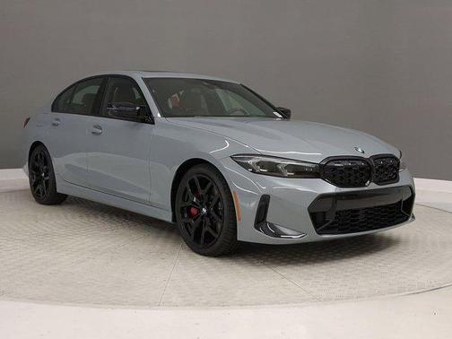 2026 BMW M340 NA