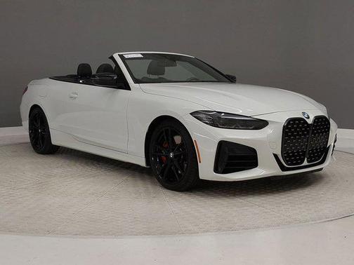 2024 BMW M440 i