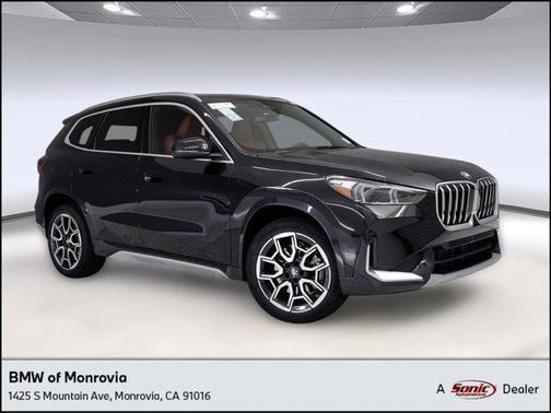 2025 BMW X1 xDrive28i