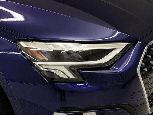 2023 Audi A3 Premium