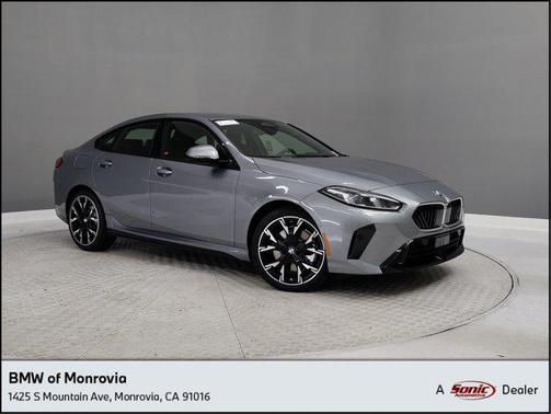 2025 BMW 228 Gran Coupe xDrive