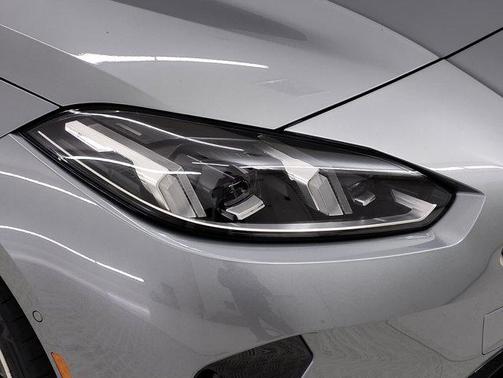 2025 BMW 228 Gran Coupe xDrive