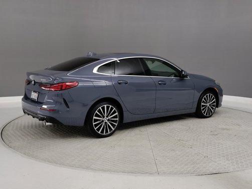 2023 BMW 228 Gran Coupe i sDrive