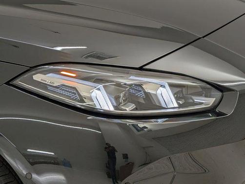 2026 BMW 228 Gran Coupe 228