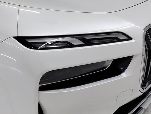 2025 BMW i7 xDrive60