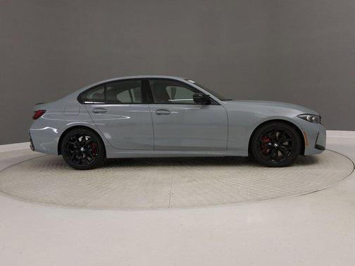 2026 BMW M340 M340i