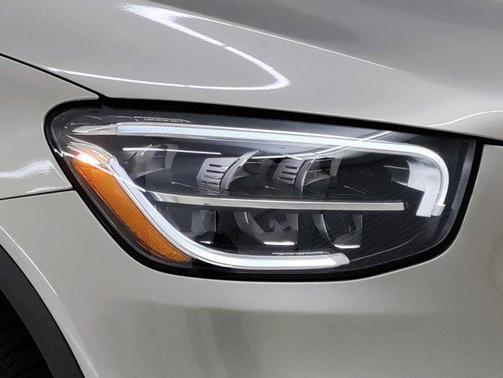 2020 Mercedes-Benz GLC 300 Base