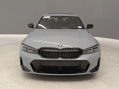 2026 BMW 330 NA