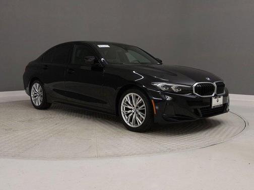 2023 BMW 330 330i