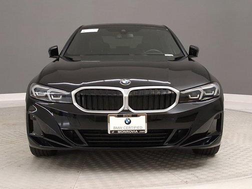 2023 BMW 330 330i