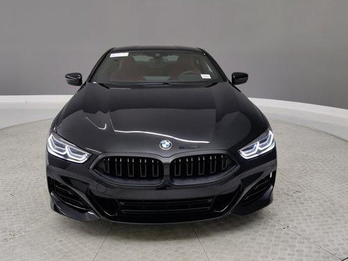 2026 BMW 840 i