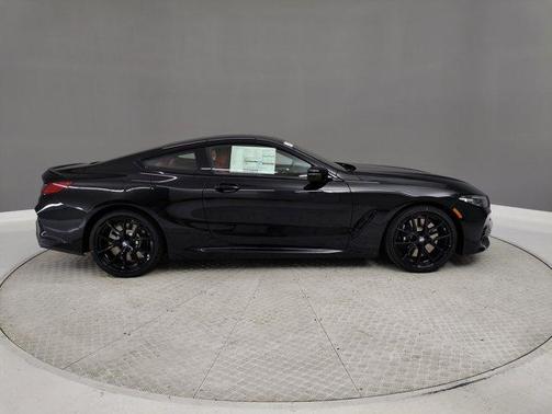 2026 BMW 840 i