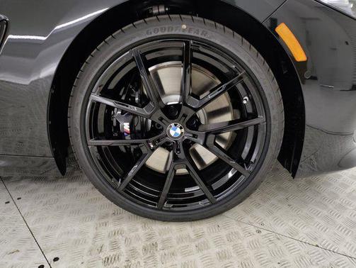 2026 BMW 840 i