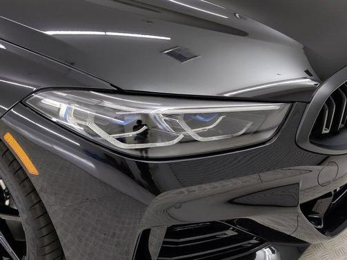2026 BMW 840 i