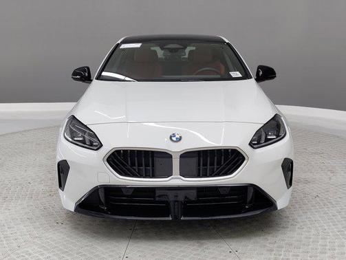 2026 BMW 228 Gran Coupe 228