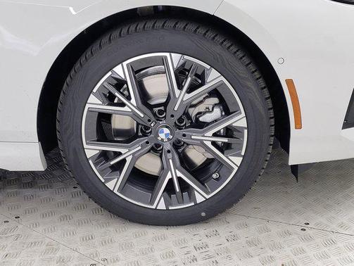 2026 BMW 228 Gran Coupe 228