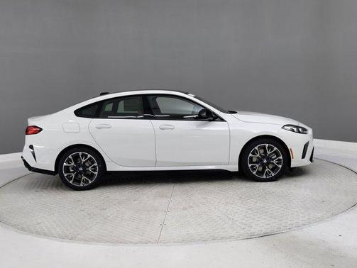 2026 BMW 228 Gran Coupe 228