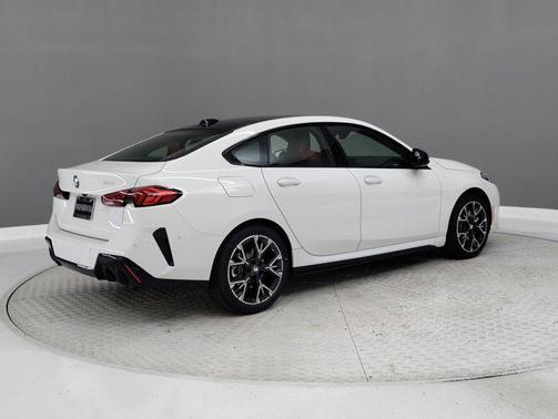 2026 BMW 228 Gran Coupe 228