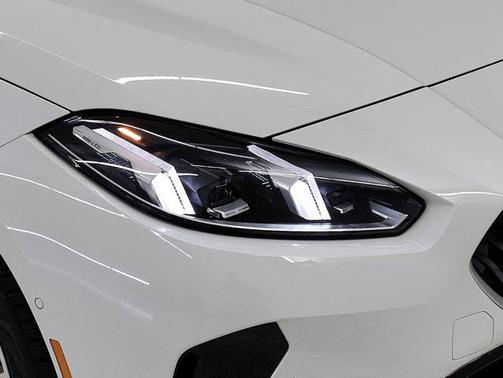 2026 BMW 228 Gran Coupe 228