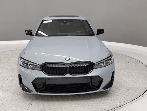 2024 BMW 330 i