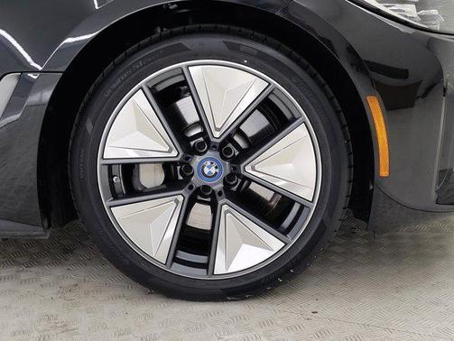 2023 BMW i4 Gran Coupe eDrive35