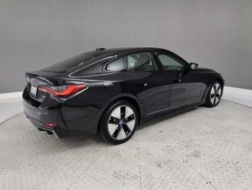 2023 BMW i4 Gran Coupe eDrive35
