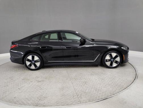 2023 BMW i4 Gran Coupe eDrive35