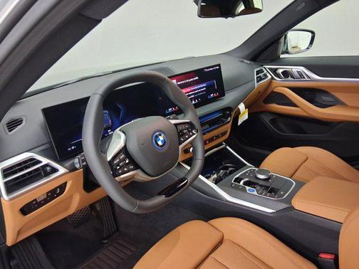 2026 BMW i4 Gran Coupe eDrive40